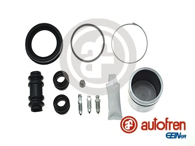 Repair Kit, brake caliper